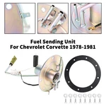 Gas Tank Fuel Sending Unit 3/8 Feed AM-39086513 Fit Chevy Corvette 1978-1981 Ca. Fixed Price $105.68.
