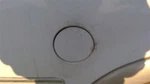 Fuel Filler Door Fits 97-04 Ford F150 Pickup Oem. Fixed Price $48.79.