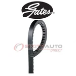 Gates Fan Alternator Drive Belt For 1981-1987 Dodge D250 5.2L 5.9L V8 Ip. Fixed Price $30.09.