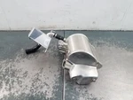 2021 Mclaren 765LT Engine Oil Tank / Reservoir #5537 C7. Fixed Price $212.49.