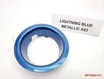 2009 Mini Cooper R55 R56 Fuel Door Cover Insert Trim 51172754659. Fixed Price $39.99.