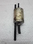 Fuel Filter Only 2000 Mercedes S430 450 915 003 A-4P. Fixed Price $65.55.