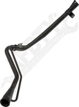 Apdty 163985 Gas Tank Fuel Filler Neck Tube Pipe Assembly. Fixed Price $121.06.