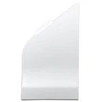 Fuel Filler Door Housing CK4Z61405A26B Ford Transit 150 250 350. Fixed Price $16.55.