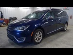 Pacifica 2019 Fuel Filler Neck 1053441. Fixed Price $164.99.