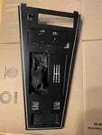1977-1982 Corvette Center Console 5SPD Shifter Plate Boot Switches 379994 Oem. Fixed Price $48.00.