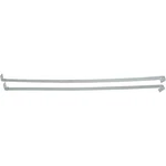 1976-81 Camaro Firebird; 1976-79 Nova; Fuel Tank Mounting Straps; Pair. Fixed Price $33.99.