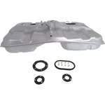 17 Gallon Fuel Gas Tank For 2001-02 Hyundai Santa Fe Natural. Fixed Price $240.91.