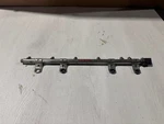 11-18 Bmw Series 335 F30 Engine N55 High Pressure Fuel Injector Line Rail. Fixed Price $116.10.
