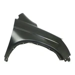 Quarter Panel Front Right Primed Steel For Honda Cr-v 2007-2011 60211SWAA91ZZ. Fixed Price $278.99.