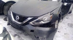 Sentra 2019 Fuel Filler Door 1082991. Fixed Price $99.90.