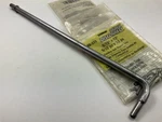 Dorman 800-225 Fuel Sending Unit Repair Line, 90 Degree 5/16" X 12". Fixed Price $8.99.