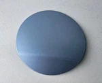 95916516 Chevrolet Cruze Gas Cap Fuel Flap Cover Lt. Blue Oem 2011-2016. Fixed Price $34.30.