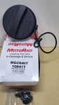 1 New Fuel Tank Cap-tethered Motorad MGC840T. Fixed Price $12.99.