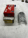 Fits Toyota Prius Hybrid 1497CC 2001-09 1NZFXE Dohc Main Bearing Set 5M9530-STD. Fixed Price $47.75.