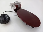 2007 Mazda CX-7 Fuel Filler Door. Fixed Price $33.00.