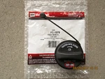 Ford Motorcraft FC-1076 AS4Z-9030-A Fuel Gas Tank Filler Cap With Tether Oem New. Fixed Price $136.49.