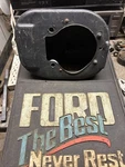 1977 - 1979 Ford Truck F150 F250 F350 Gas Fuel Tank Filler Neck Shroud Plastic. Fixed Price $65.00.