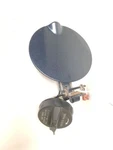 Fuel Filler Door Fits Dodge Grand Caravan 2008. Fixed Price $71.10.