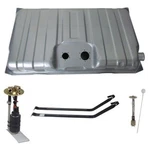 Tanks Inc. 1966-67 Chevy Ii/nova Efi Gas W/ 255LPH Pump TM41-T-KIT90. Fixed Price $580.00.