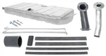 Oer 18 Gallon Zinc Coated Fuel Tank Kit With Mounting 1967-1968 Firebird/camaro. Fixed Price $278.98.