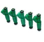5X 440CC Fuel Injectors 0280155968 B5254T4 For Volvo S60R V70R Awd 2.5T. Fixed Price $30.25.
