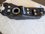 09-12 Jeep Liberty 09-11 Nitro Gas Fuel Tank (no Skid Plate) 52129198AG #. Fixed Price $435.66.