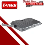 Tanks TM34K-T 1971-1972 Fits Chevrolet Camino Fuel Tank, Efi. Fixed Price $293.99.