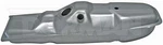 Fuel Tank Under Cab 108" Wb Fits 85-88 Ranger 542639. Fixed Price $278.00.