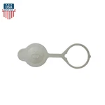 Jaguar Oem (1989-1996) Xjs XJ6 Vanden Plas Wiper-filler Cap DAC4888. Fixed Price $20.77.