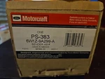 New Motorcraft PS-383 Sender Assembly Ford 6W1Z-9A299-A. Fixed Price $76.00.