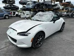 Miata 2017 Fuel Filler Neck 833314. Fixed Price $74.40.