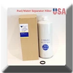 Fuel/water Separator Filter FS1000 Fits: Cummins Caterpillar Diesel Engine. Fixed Price $127.99.