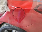 Forte 2018 Fuel Filler Door 658159. Fixed Price $87.32.