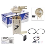 Acdelco Fuel Pump Module Assembly For Venture, Silhouette, Trans Sport MU1808. Fixed Price $81.10.
