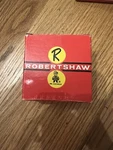 Robertshaw Gas Cap Rg 91A Ford Chrome Top After Market Twist. Fixed Price $18.00.