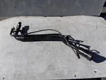 2020-2024 Ford Escape Awd 2.0L Gasoline Fuel Tank Filler Neck Pipe Tube Oem. Fixed Price $114.99.