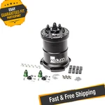 Radium Engineering 20-0443-00 Multi-pump Automotive E5LM Fuel Surge Tank. Fixed Price $522.45.
