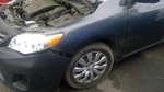 Corolla 2013 Fuel Filler Door 1118959. Fixed Price $94.90.