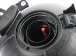 New Audi R8 Expansion Tank 4S0121403B 4S0-121-403-B. Fixed Price $172.99.
