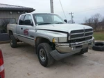 (local Pickup Only) Fuel Tank 6' 6" Box 34 Gallon Fits 98-02 Dodge 2500. Fixed Price $249.90.