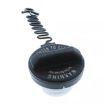 Fuel Filler Gas Tank Cap W/ Tether Strap For Kia Mazda Mitsubishi. Fixed Price $18.07.