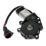 Dorman Front Power Window Motor Driver Side For 07-13 Nissan Versa Hatchback. Fixed Price $174.27.
