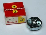 Nos Vintage Robertshaw RG46 Anti Surge Vented Gas Cap W/ Stant Logo = Ac GT53. Fixed Price $31.00.
