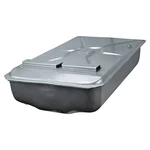 NAA9002E Gas Fuel Tank Ford / New Holland Nh Tractor 701 1103-3423. Fixed Price $203.36.