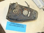 1984 Honda NH80 Aero Oem Original Gas Fuel Tank Cell W Cap Tap Clean Inside. Fixed Price $98.00.