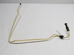 10-20 Bentley Mulsanne 2012 Fuel Vapor Vent Emission Canister Hose Line Pipe :o. Fixed Price $40.00.