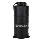 Fuelab High Efficiency 290MM Tall Surge Tank System 1500 Hp Twin Screw Pump. Fixed Price $1784.00.