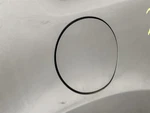 Pilot 2011 Fuel Filler Door 2836302. Fixed Price $95.00.