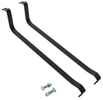 Jegs Fuel Tank Straps Fit Select 1957-1960 Ford F100, F250, F350 Trucks. Fixed Price $44.99.